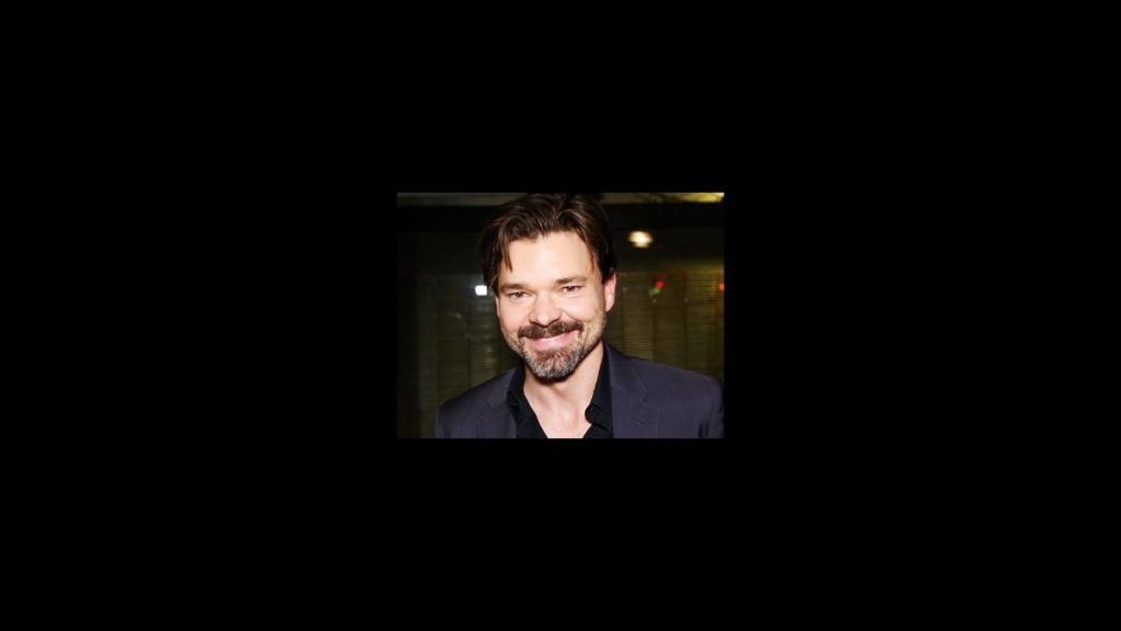 On the Scene - Hands on a Hardbody opening - Hunter Foster - 3/13