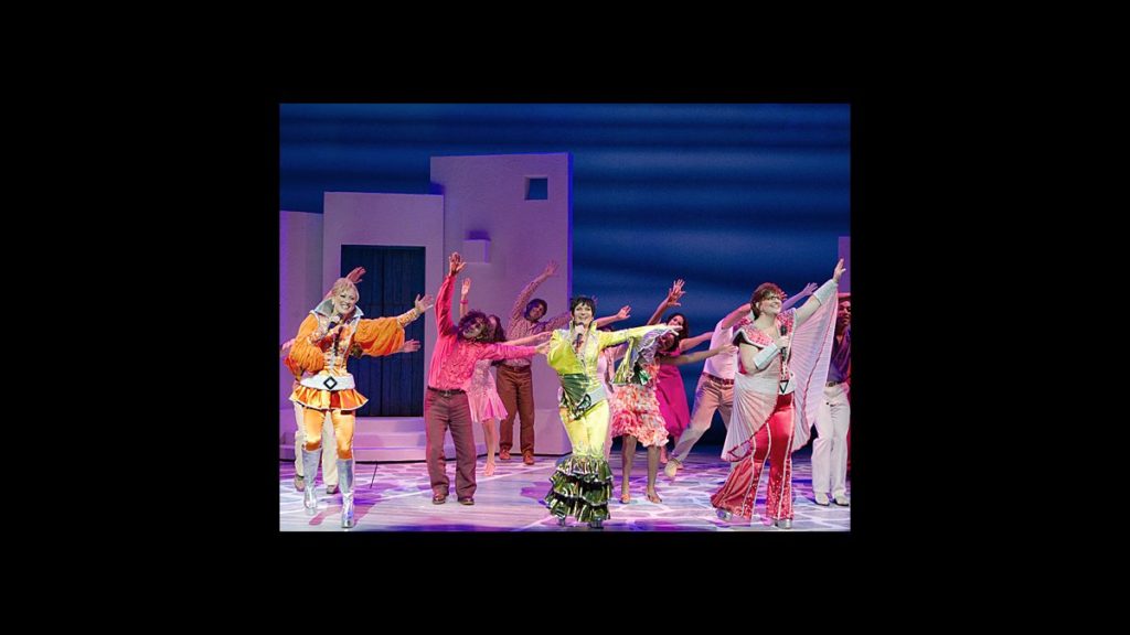 PS - Mamma Mia - national tour - wide - 10/11