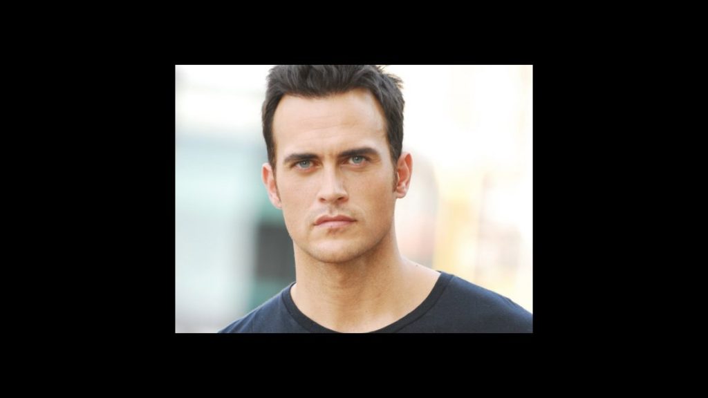 Poll Results - 50 Shades musical - Cheyenne Jackson - wide - 5/12