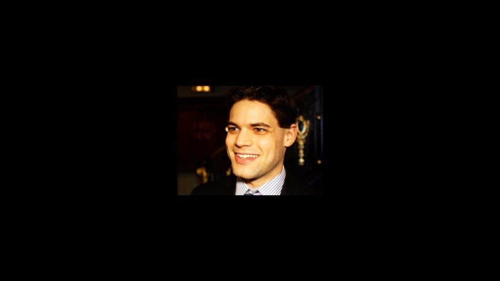 On the Scene - Newsies opening - Jeremy Jordan - 3/12