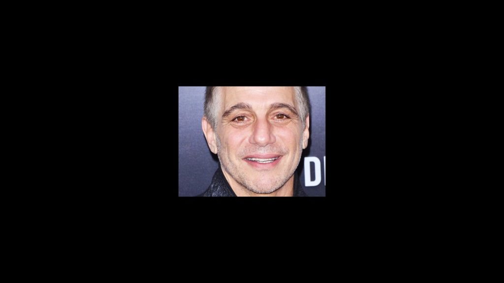 Tony Danza - square headshot - 2/12