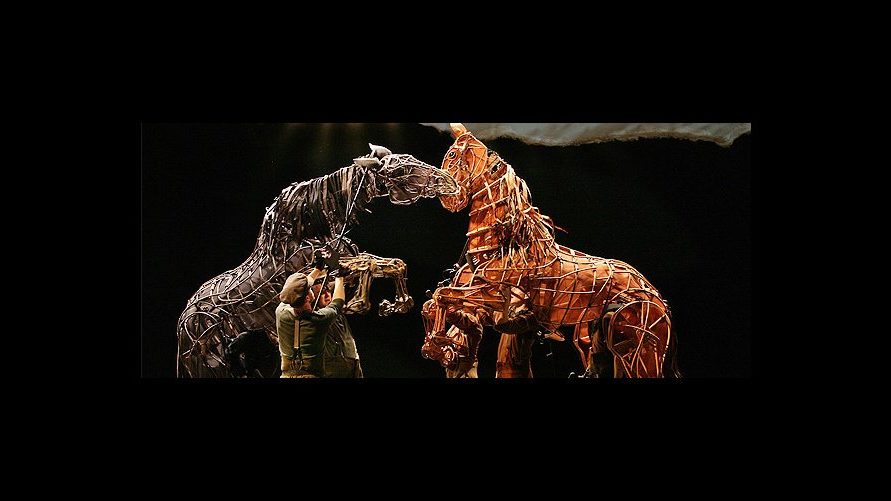 PS - War Horse - wide - 2/11