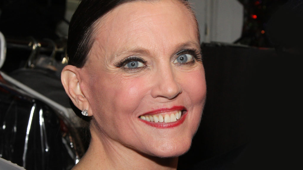 Ann Reinking